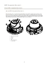 Предварительный просмотр 2 страницы Axis Companion Eye mini L User Manual