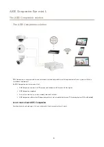 Предварительный просмотр 3 страницы Axis Companion Eye mini L User Manual