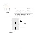 Предварительный просмотр 32 страницы Axis D201-S XPT Q6075 User Manual