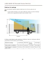 Preview for 30 page of Axis D2050-VE Installation Manual