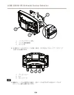 Preview for 120 page of Axis D2050-VE Installation Manual