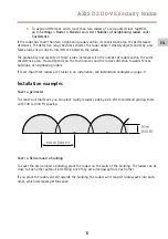 Preview for 11 page of Axis D2110-VE Installation Manual