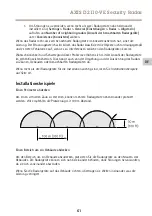 Предварительный просмотр 61 страницы Axis D2110-VE Installation Manual