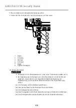 Предварительный просмотр 66 страницы Axis D2110-VE Installation Manual