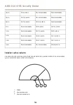 Preview for 110 page of Axis D2110-VE Installation Manual