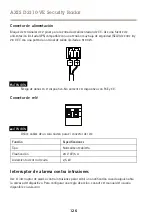 Preview for 126 page of Axis D2110-VE Installation Manual