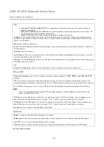 Preview for 15 page of Axis D4100-E User Manual