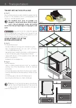 Предварительный просмотр 7 страницы Axis DIGITAL LINE L06DUS Installation And Use Manual