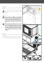 Предварительный просмотр 8 страницы Axis DIGITAL LINE L06DUS Installation And Use Manual