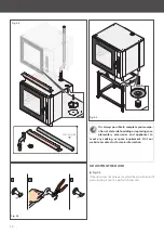 Предварительный просмотр 10 страницы Axis DIGITAL LINE L06DUS Installation And Use Manual