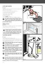 Предварительный просмотр 14 страницы Axis DIGITAL LINE L06DUS Installation And Use Manual