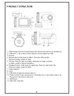 Preview for 4 page of Axis DVR4 Instruction Manual