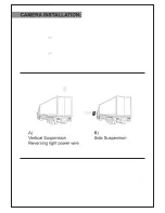 Предварительный просмотр 3 страницы Axis ECC80 Instruction Manual