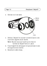 Preview for 12 page of Axis EN 60950-1 Installation Manual