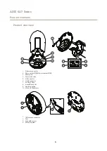 Preview for 5 page of Axis ExCam XF Q1785 User Manual