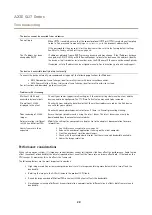 Preview for 28 page of Axis ExCam XF Q1785 User Manual