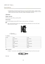 Preview for 31 page of Axis ExCam XF Q1785 User Manual