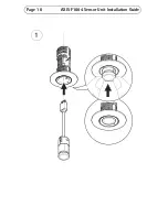 Предварительный просмотр 10 страницы Axis F1004 Installation Manual