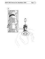 Предварительный просмотр 11 страницы Axis F1004 Installation Manual