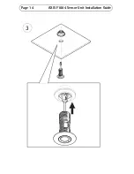 Предварительный просмотр 14 страницы Axis F1004 Installation Manual