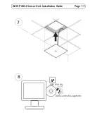 Предварительный просмотр 17 страницы Axis F1004 Installation Manual