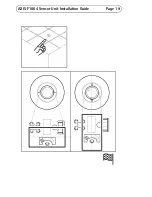 Предварительный просмотр 19 страницы Axis F1004 Installation Manual