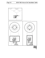 Предварительный просмотр 20 страницы Axis F1004 Installation Manual