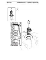 Предварительный просмотр 26 страницы Axis F1004 Installation Manual