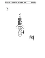 Предварительный просмотр 27 страницы Axis F1004 Installation Manual