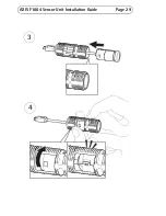 Предварительный просмотр 29 страницы Axis F1004 Installation Manual