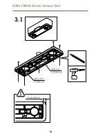 Preview for 18 page of Axis F8804 Installation Manual