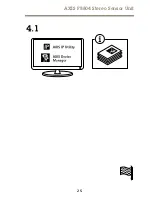 Preview for 25 page of Axis F8804 Installation Manual