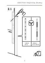 Preview for 7 page of Axis F9201 Installation Manual