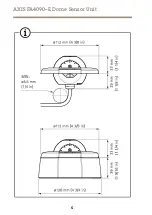 Предварительный просмотр 6 страницы Axis FA4090-E Installation Manual