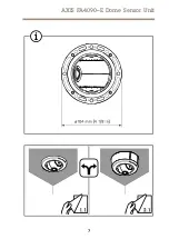 Предварительный просмотр 7 страницы Axis FA4090-E Installation Manual