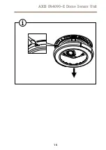 Предварительный просмотр 15 страницы Axis FA4090-E Installation Manual