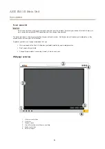 Preview for 5 page of Axis FA51-B User Manual