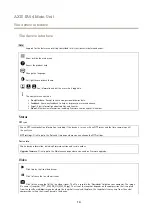 Preview for 14 page of Axis FA54 User Manual