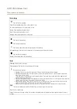 Preview for 23 page of Axis FA54 User Manual