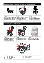 Preview for 6 page of Axis FC-29W Installation Instructions And Owner'S Manuals