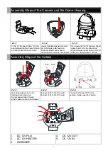 Preview for 8 page of Axis FC-29W Installation Instructions And Owner'S Manuals