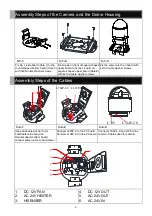 Preview for 10 page of Axis FC-29W Installation Instructions And Owner'S Manuals