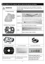 Preview for 13 page of Axis FC-29W Installation Instructions And Owner'S Manuals