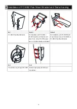 Preview for 15 page of Axis FC-29W Installation Instructions And Owner'S Manuals