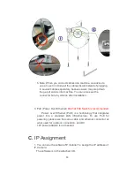 Preview for 13 page of Axis Fine User Manual