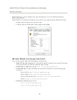 Preview for 13 page of Axis Fixed Dome Network Camera AXIS P3301 User Manual