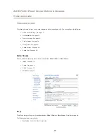 Preview for 16 page of Axis Fixed Dome Network Camera AXIS P3301 User Manual