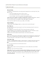 Preview for 18 page of Axis Fixed Dome Network Camera AXIS P3301 User Manual