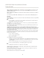 Preview for 21 page of Axis Fixed Dome Network Camera AXIS P3301 User Manual