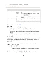 Preview for 24 page of Axis Fixed Dome Network Camera AXIS P3301 User Manual